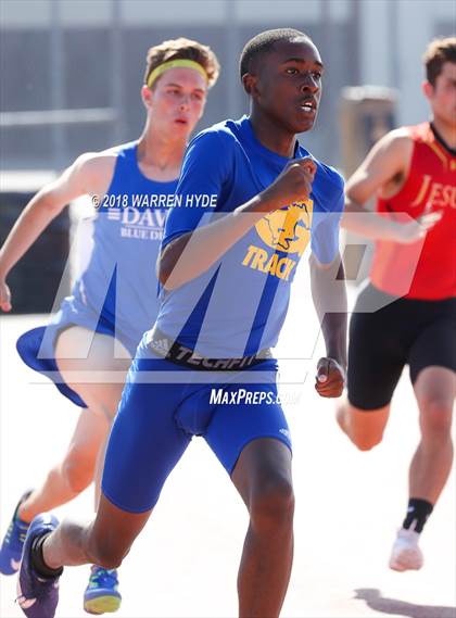 Thumbnail 2 in Delta League Trials photogallery.