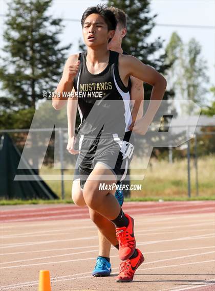 Thumbnail 3 in Delta League Trials photogallery.