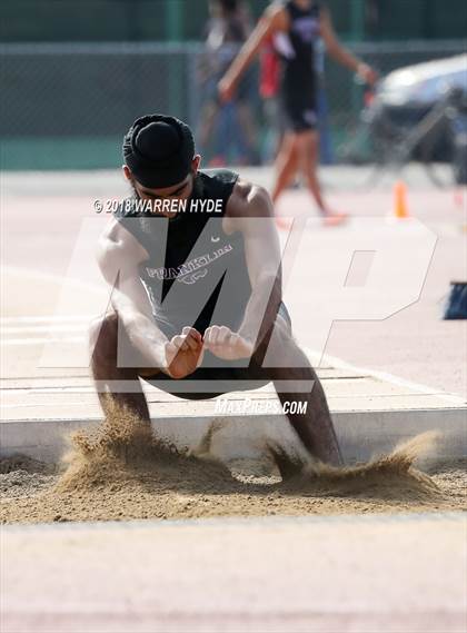 Thumbnail 2 in Delta League Trials photogallery.