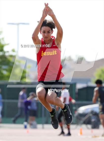 Thumbnail 3 in Delta League Trials photogallery.