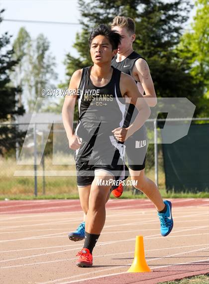 Thumbnail 2 in Delta League Trials photogallery.