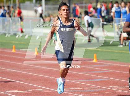 Thumbnail 1 in Delta League Trials photogallery.