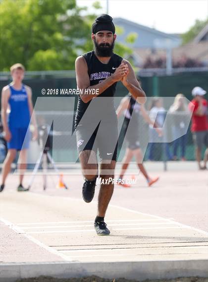 Thumbnail 3 in Delta League Trials photogallery.