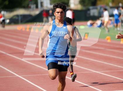 Thumbnail 3 in Delta League Trials photogallery.