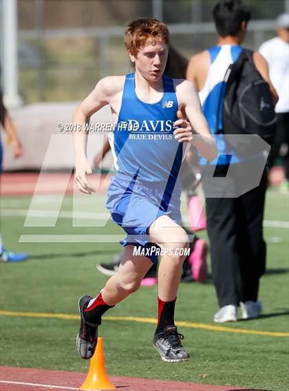 Thumbnail 2 in Delta League Trials photogallery.