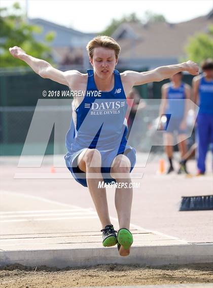 Thumbnail 1 in Delta League Trials photogallery.