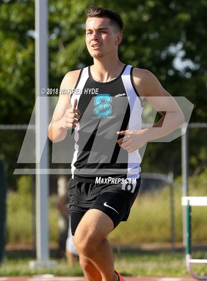 Thumbnail 2 in Delta League Trials photogallery.