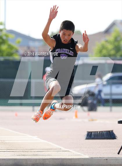 Thumbnail 3 in Delta League Trials photogallery.