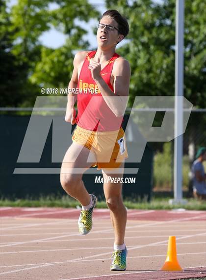 Thumbnail 3 in Delta League Trials photogallery.