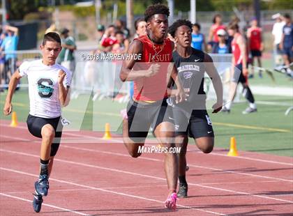 Thumbnail 2 in Delta League Trials photogallery.