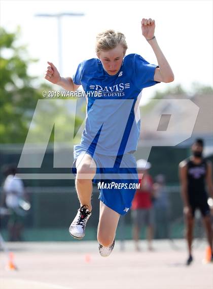 Thumbnail 1 in Delta League Trials photogallery.