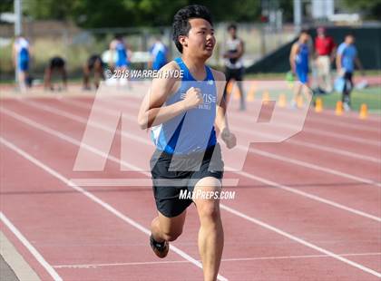 Thumbnail 1 in Delta League Trials photogallery.