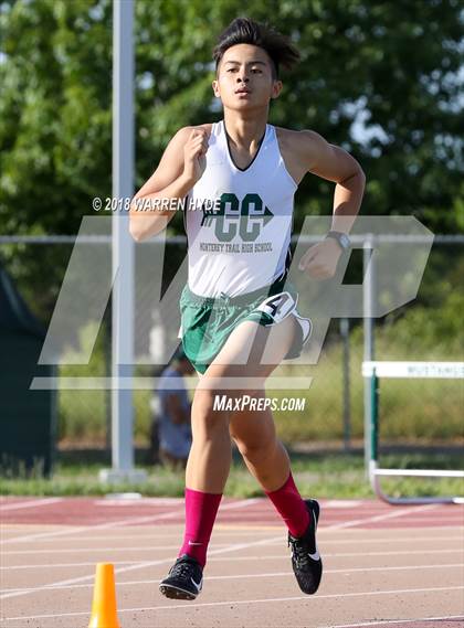 Thumbnail 1 in Delta League Trials photogallery.