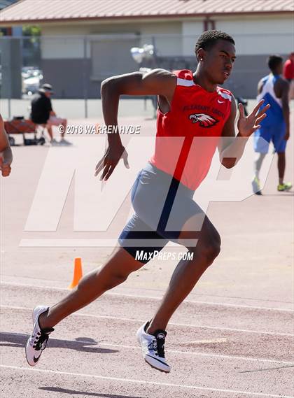 Thumbnail 2 in Delta League Trials photogallery.