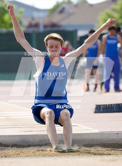 Thumbnail 2 in Delta League Trials photogallery.