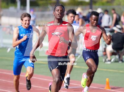 Thumbnail 1 in Delta League Trials photogallery.