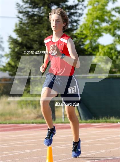 Thumbnail 1 in Delta League Trials photogallery.