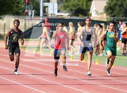 Thumbnail 2 in Delta League Trials photogallery.