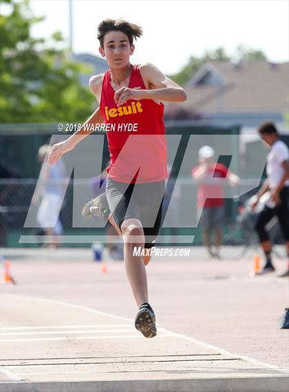 Thumbnail 2 in Delta League Trials photogallery.