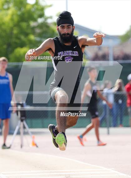 Thumbnail 1 in Delta League Trials photogallery.