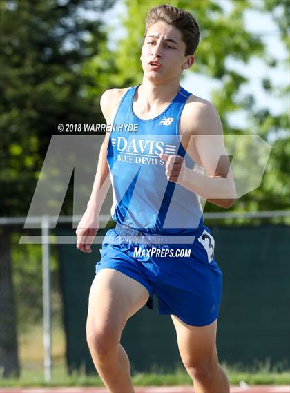 Thumbnail 1 in Delta League Trials photogallery.