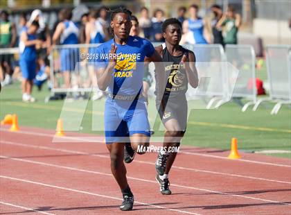 Thumbnail 2 in Delta League Trials photogallery.