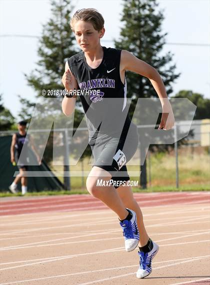 Thumbnail 2 in Delta League Trials photogallery.