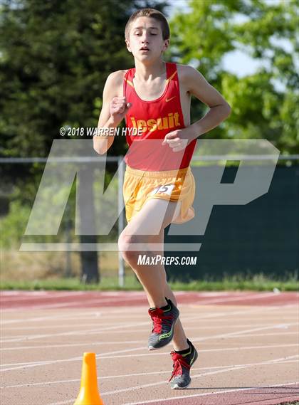 Thumbnail 3 in Delta League Trials photogallery.