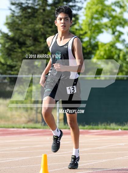 Thumbnail 1 in Delta League Trials photogallery.