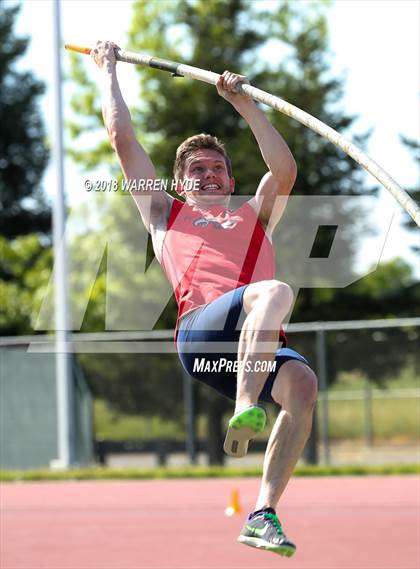 Thumbnail 1 in Delta League Trials photogallery.