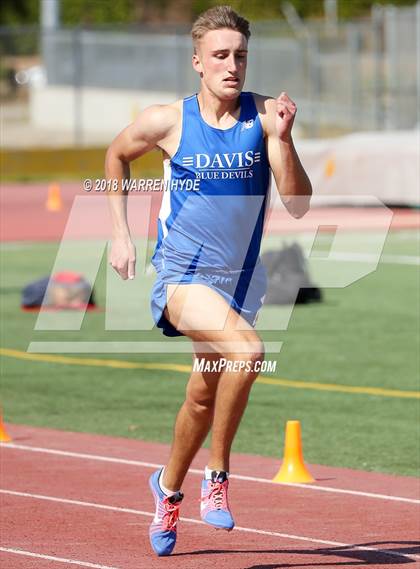 Thumbnail 3 in Delta League Trials photogallery.