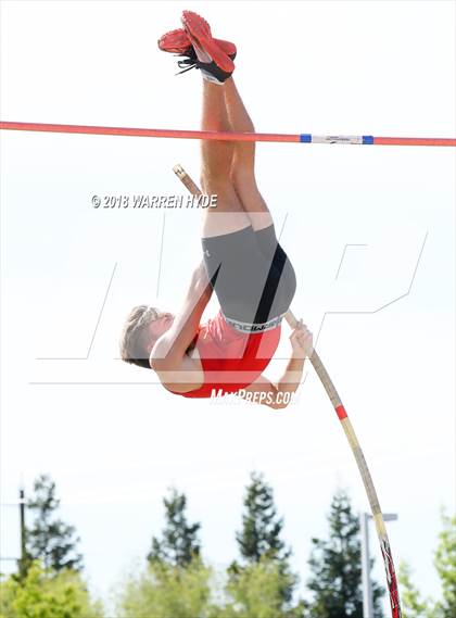 Thumbnail 1 in Delta League Trials photogallery.