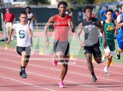 Thumbnail 1 in Delta League Trials photogallery.