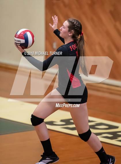 Thumbnail 1 in Foothill vs. Shasta (NSCIF D3 FINAL) photogallery.