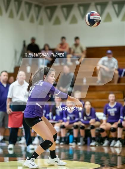 Thumbnail 3 in Foothill vs. Shasta (NSCIF D3 FINAL) photogallery.