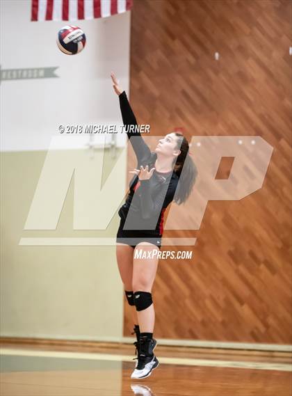 Thumbnail 3 in Foothill vs. Shasta (NSCIF D3 FINAL) photogallery.