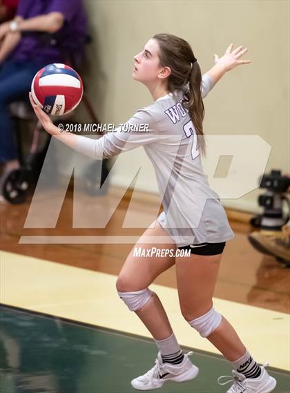 Thumbnail 2 in Foothill vs. Shasta (NSCIF D3 FINAL) photogallery.