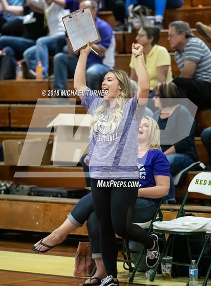 Thumbnail 2 in Foothill vs. Shasta (NSCIF D3 FINAL) photogallery.