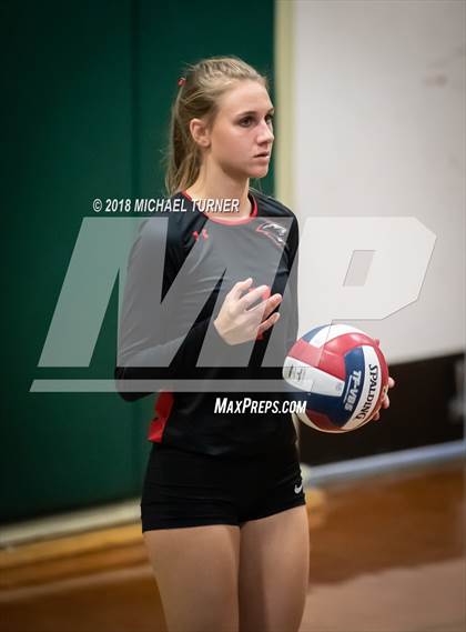 Thumbnail 1 in Foothill vs. Shasta (NSCIF D3 FINAL) photogallery.