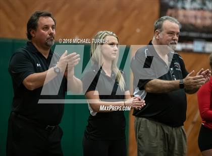 Thumbnail 3 in Foothill vs. Shasta (NSCIF D3 FINAL) photogallery.