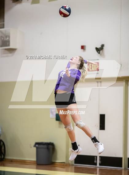 Thumbnail 3 in Foothill vs. Shasta (NSCIF D3 FINAL) photogallery.