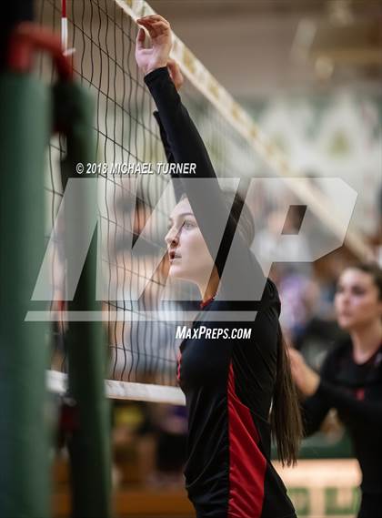 Thumbnail 2 in Foothill vs. Shasta (NSCIF D3 FINAL) photogallery.