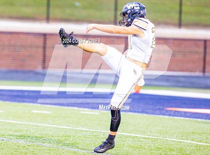 Thumbnail 3 in Wayne County vs Warner Robins  photogallery.