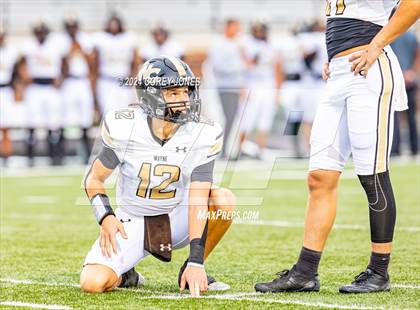 Thumbnail 1 in Wayne County vs Warner Robins  photogallery.