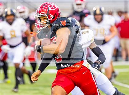 Thumbnail 2 in Wayne County vs Warner Robins  photogallery.