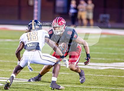 Thumbnail 1 in Wayne County vs Warner Robins  photogallery.