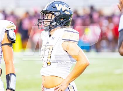 Thumbnail 2 in Wayne County vs Warner Robins  photogallery.