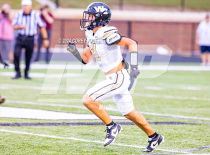 Thumbnail 2 in Wayne County vs Warner Robins  photogallery.