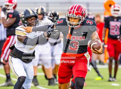 Thumbnail 1 in Wayne County vs Warner Robins  photogallery.