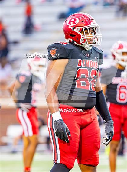 Thumbnail 1 in Wayne County vs Warner Robins  photogallery.